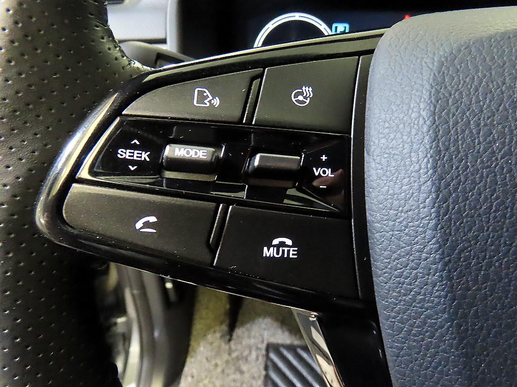 Ssangyong Rexton 2023 Gris - Importación desde Corea - HF Imports Iquique - Foto 13