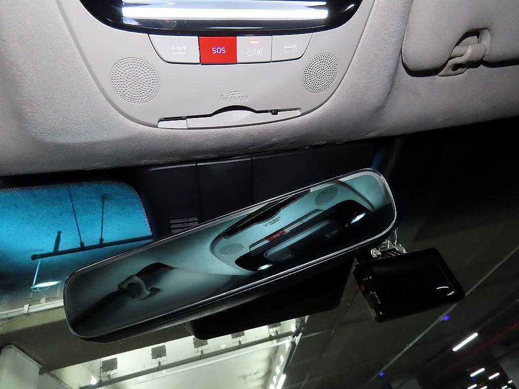 KIA K8 2023 Negro - Importación desde Corea - HF Imports Iquique - Foto 15