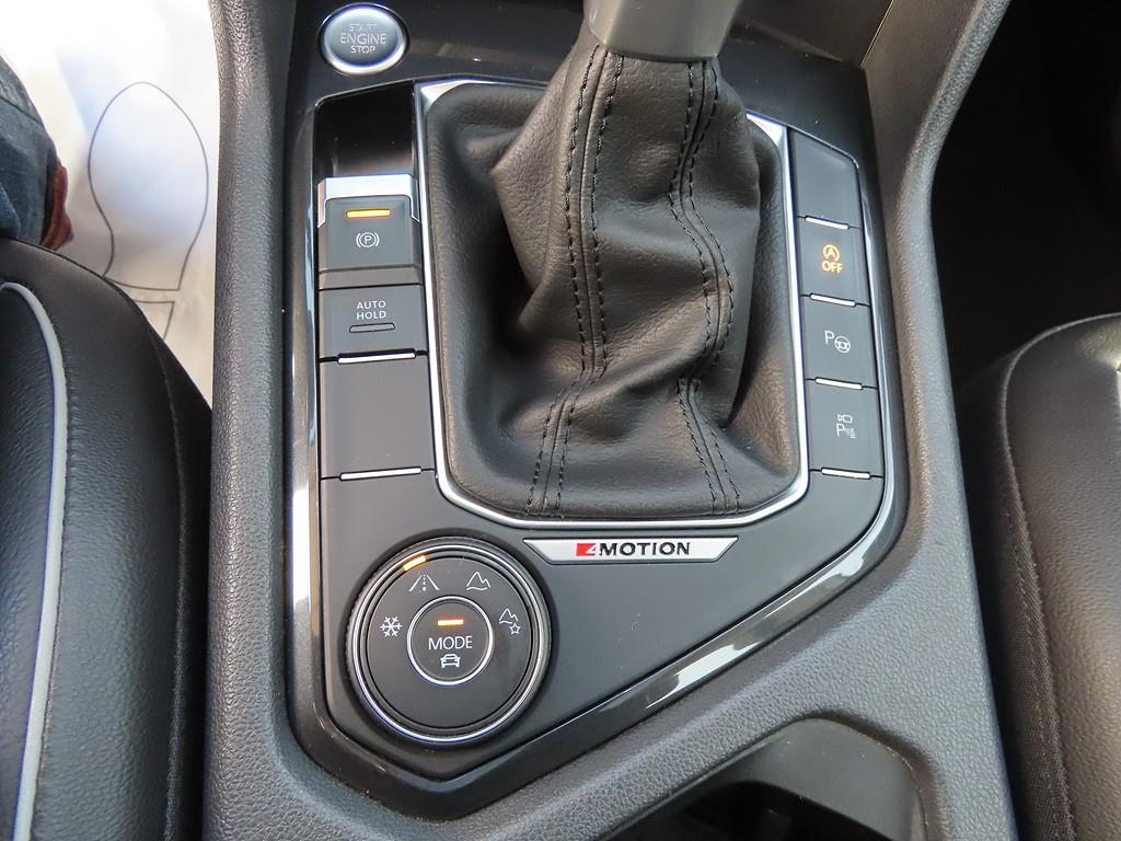 Volkswagen Tiguan 2021 Blanco - Importación desde Corea - HF Imports Iquique - Foto 16