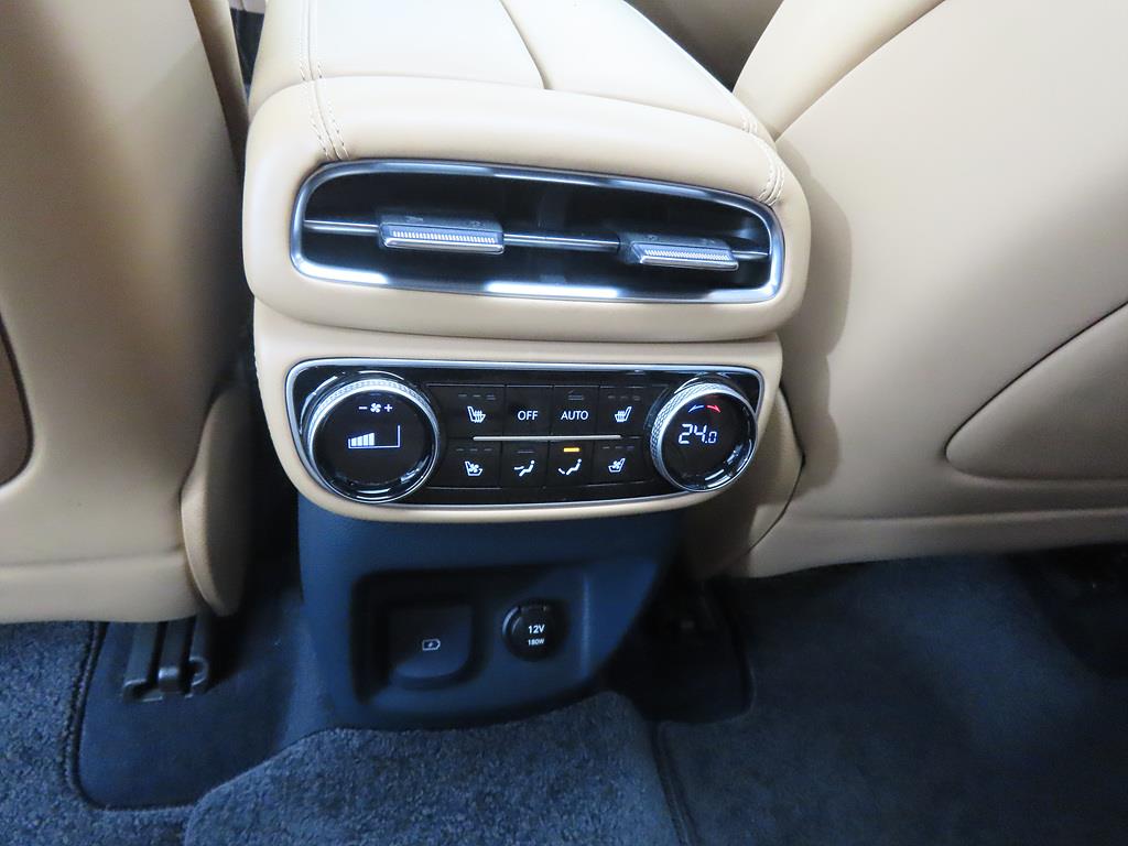 Genesis GV80 - Vista 12