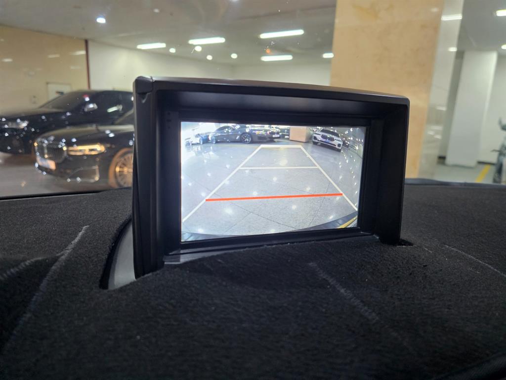 HYUNDAI Starex 2017 Amarillo - Importación desde Corea - HF Imports Iquique - Foto 14