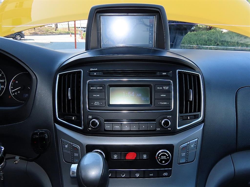 [현대]그랜드 스타렉스 15인승 어린이 버스 - миниатюра 14