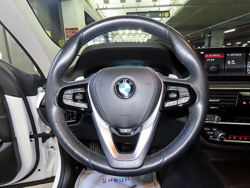 BMW Gran Turismo - Vista 11