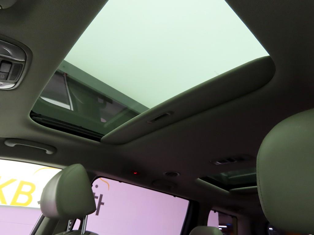 KIA Carnival 2019 Blanco - Importación desde Corea - HF Imports Iquique - Foto 16