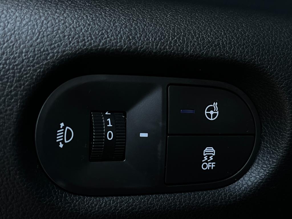 HYUNDAI Casper - Vista 6