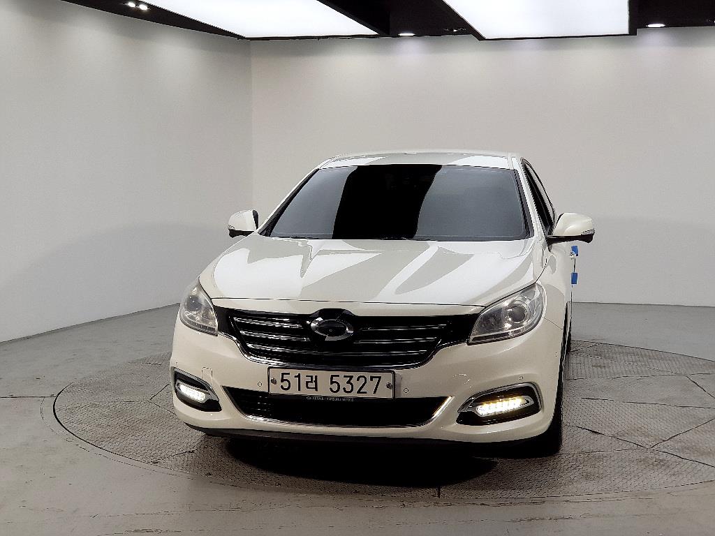 SAMSUNG SM7 2015 Blanco - Importación desde Corea - HF Imports Iquique - Foto 1