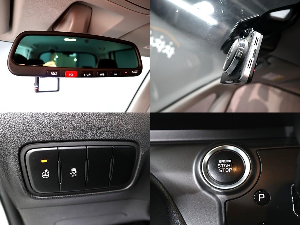 KIA Ray 2023 Blanco - Importación desde Corea - HF Imports Iquique - Foto 20