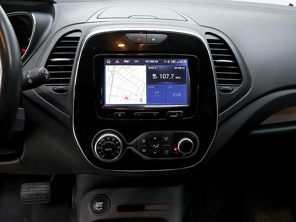 SAMSUNG QM3 2019 Blanco - Importación desde Corea - HF Imports Iquique - Foto 9