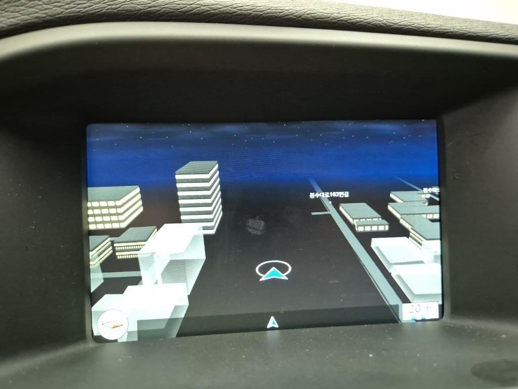 Volvo S60 2017 Plateado - Importación desde Corea - HF Imports Iquique - Foto 14