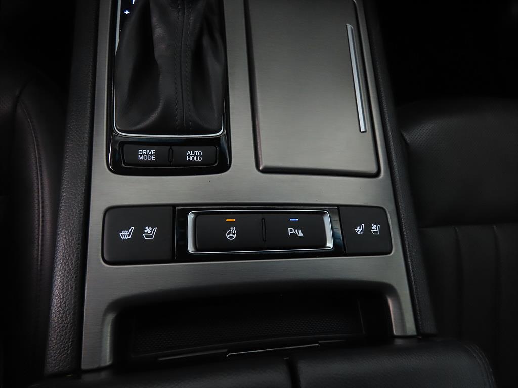 HYUNDAI Genesis 2016 Negro - Importación desde Corea - HF Imports Iquique - Foto 14