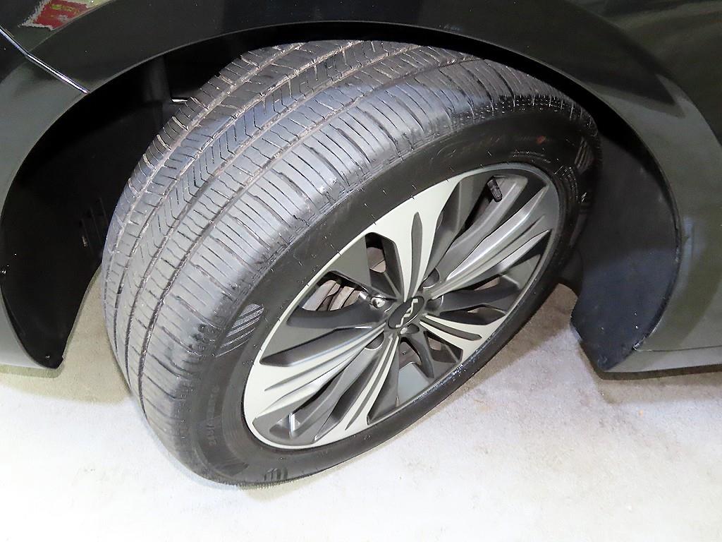 KIA K8 2022 - Importación desde Corea - HF Imports Iquique - Foto 20