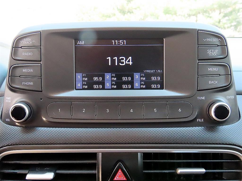 HYUNDAI Kona 2018 - Importación desde Corea - HF Imports Iquique - Foto 14