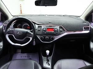 KIA Morning - Vista 10