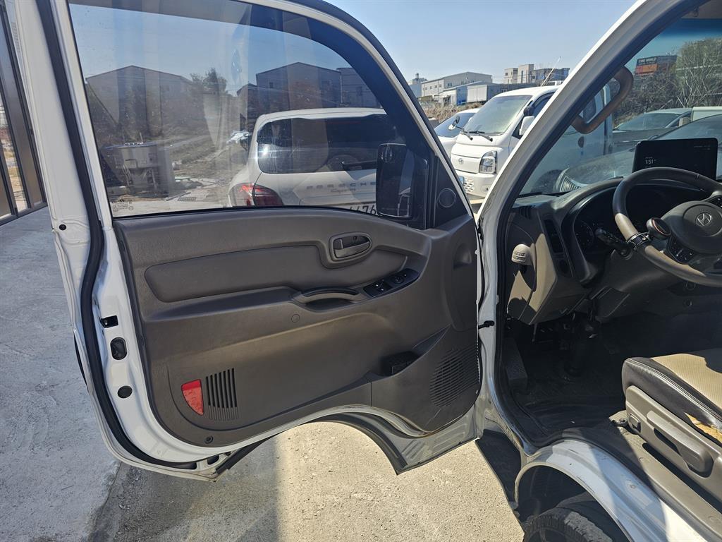 Small Truck Normal Box(High Deck) - Vista 10