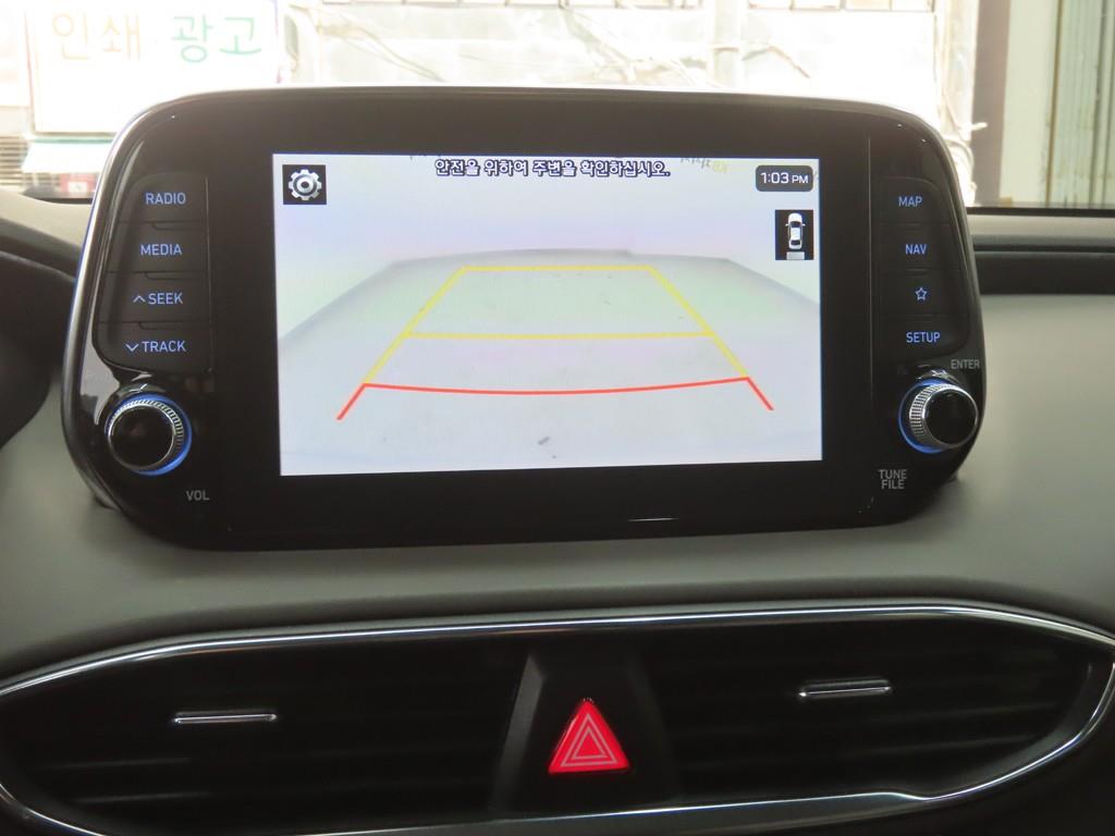 HYUNDAI Santa Fe 2020 - Importación desde Corea - HF Imports Iquique - Foto 15