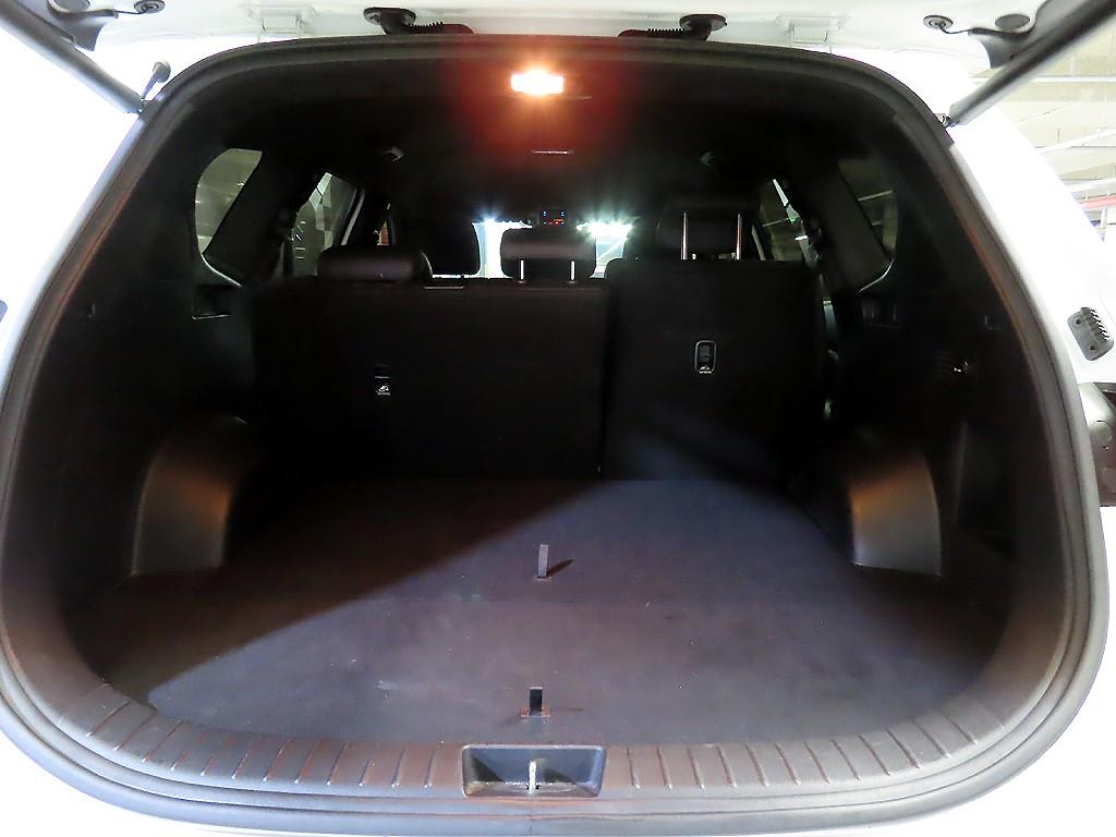 HYUNDAI Santa Fe 2022 Blanco - Importación desde Corea - HF Imports Iquique - Foto 16