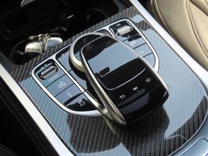 Mercedes Benz G Class (G Wagen) - Vista 12