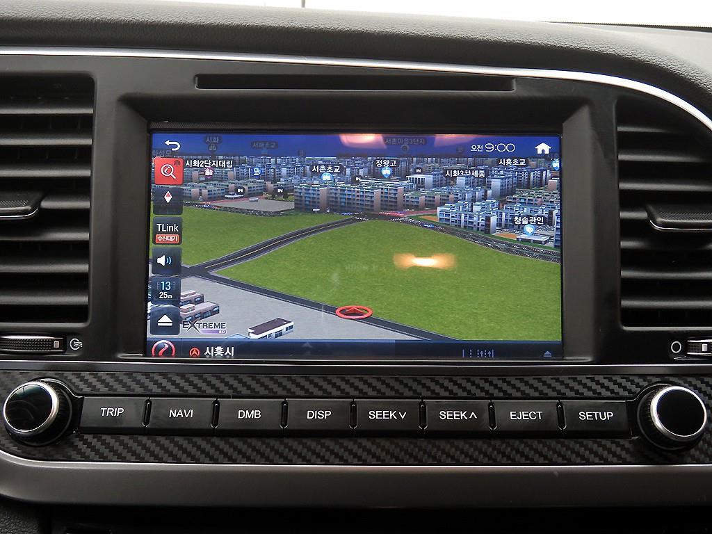 HYUNDAI Avante 2017 Blanco - Importación desde Corea - HF Imports Iquique - Foto 15