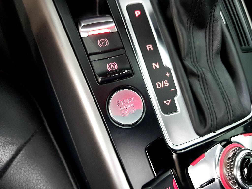 Audi A4 2015 Blanco - Importación desde Corea - HF Imports Iquique - Foto 14