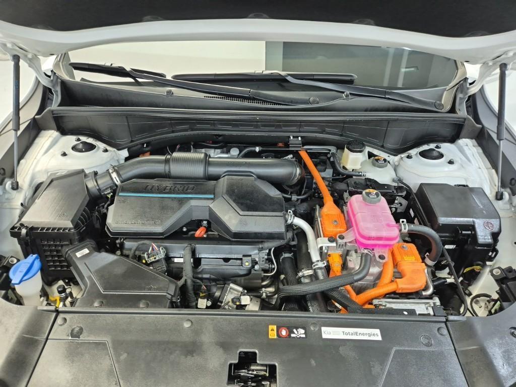 KIA Sorento - Vista 5