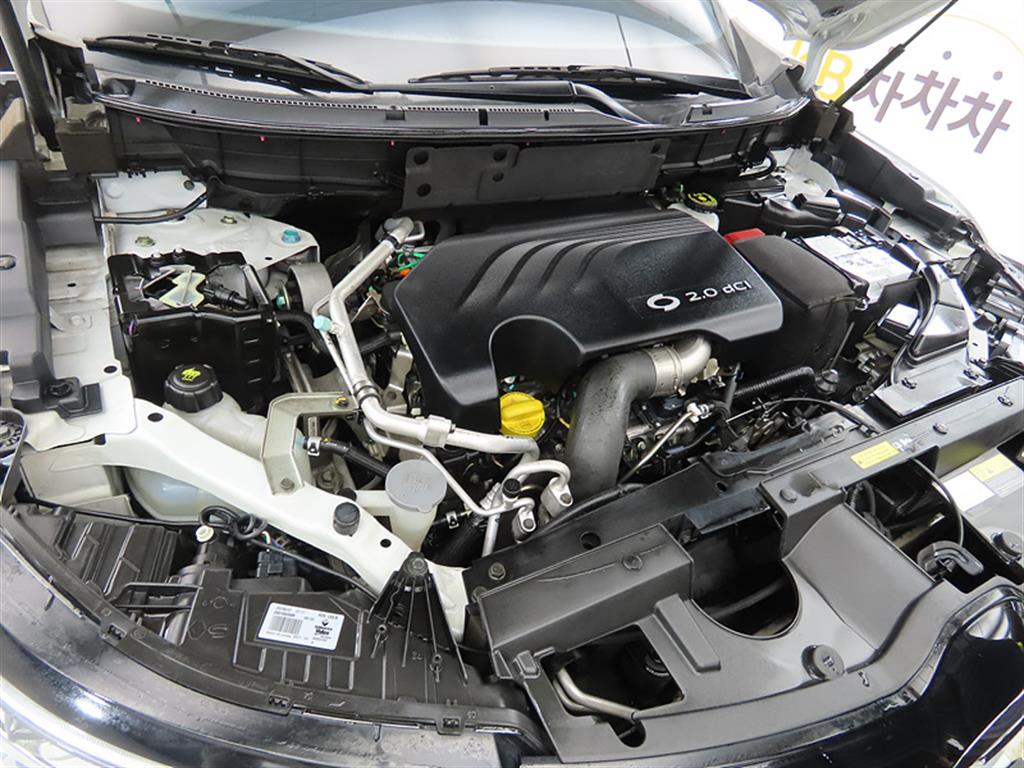 SAMSUNG QM6 2018 Blanco - Importación desde Corea - HF Imports Iquique - Foto 19