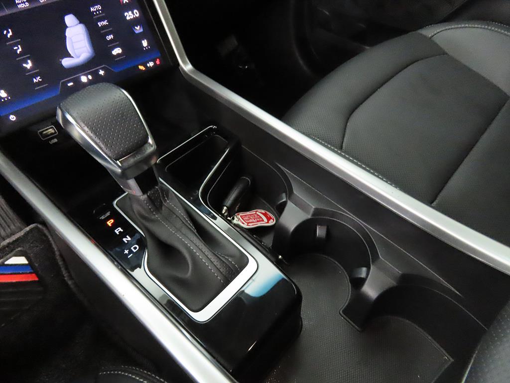 Ssangyong Torres 2024 Blanco - Importación desde Corea - HF Imports Iquique - Foto 13