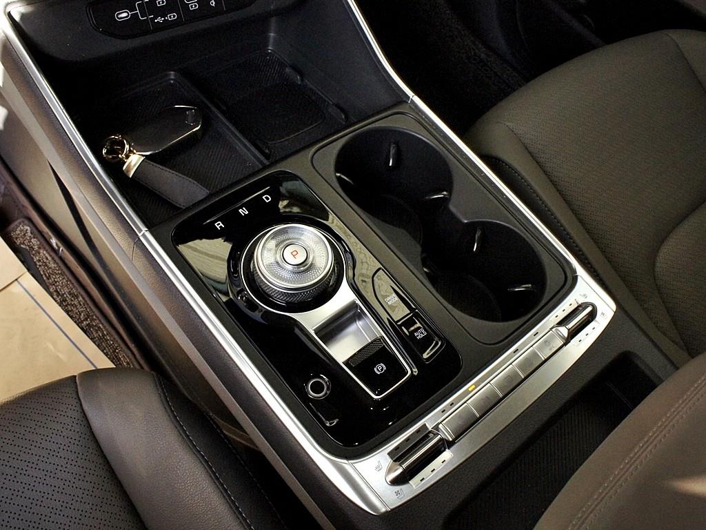 KIA Carnival 2025 Azul - Importación desde Corea - HF Imports Iquique - Foto 11