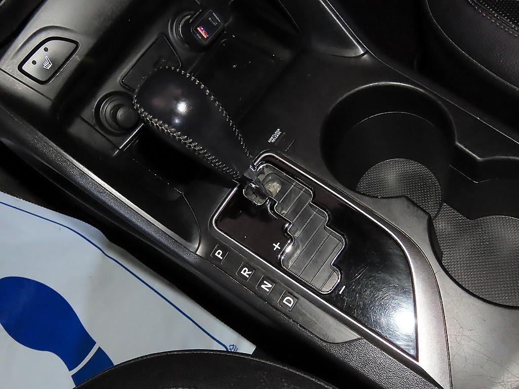 HYUNDAI Tucson - Vista 12