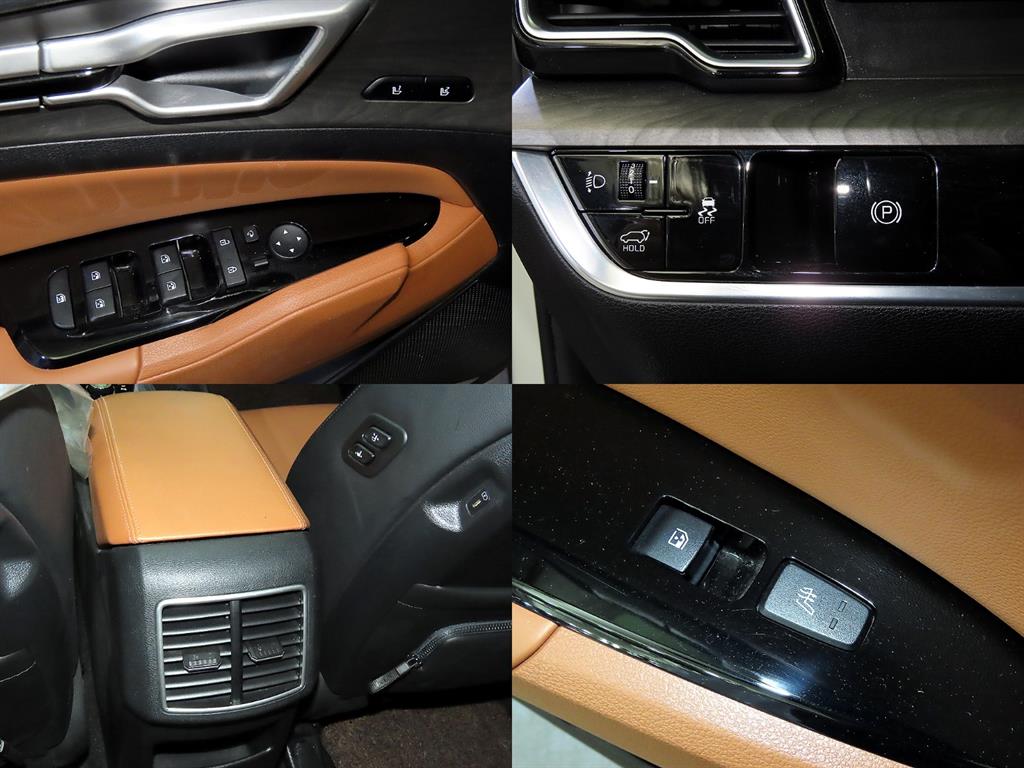 KIA Sportage 2022 Blanco - Importación desde Corea - HF Imports Iquique - Foto 18