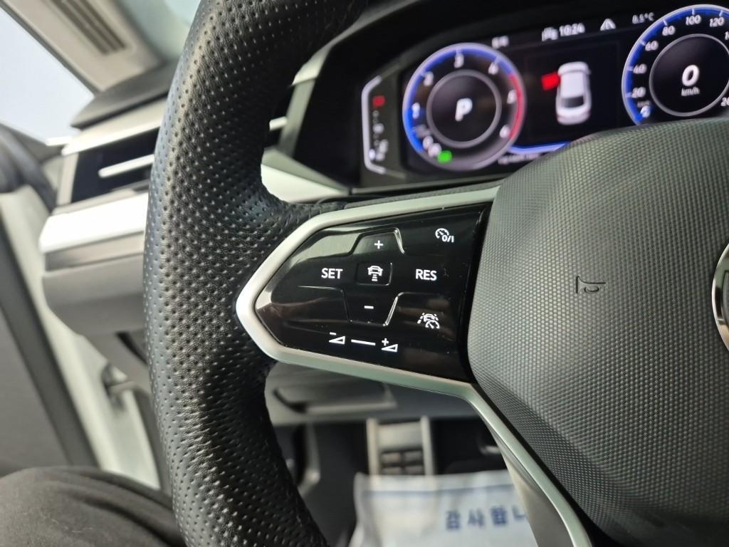 Volkswagen Arteon 2022 Blanco - Importación desde Corea - HF Imports Iquique - Foto 15