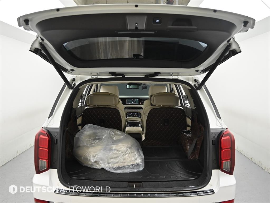 HYUNDAI Palisade 2021 Blanco - Importación desde Corea - HF Imports Iquique - Foto 19