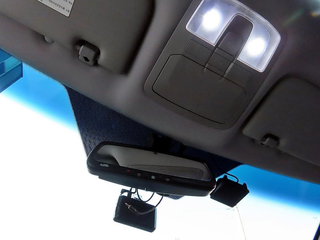 Ssangyong Tivoli 2016 Azul - Importación desde Corea - HF Imports Iquique - Foto 15