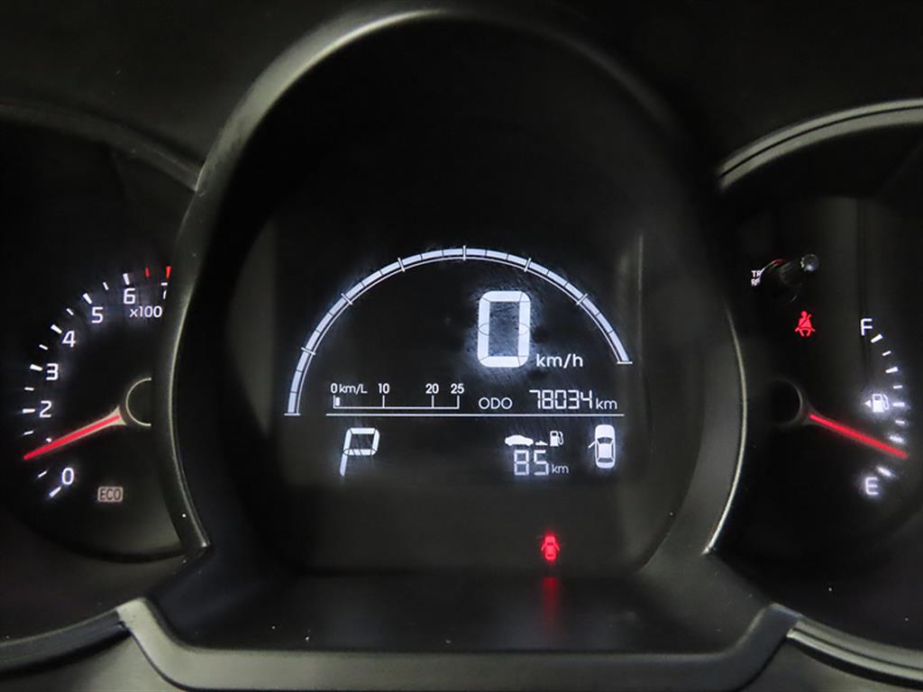 KIA Morning - Vista 8