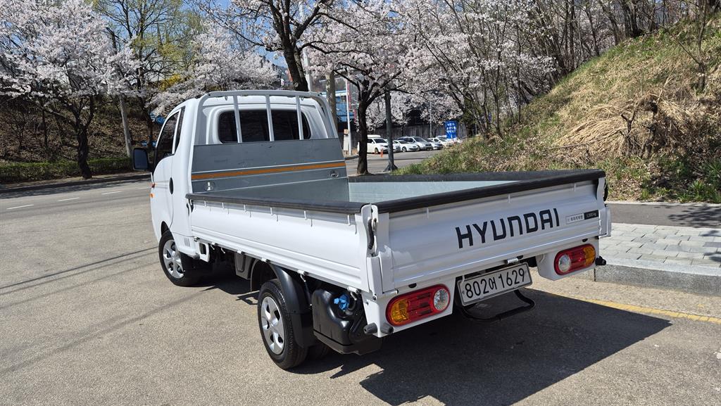 Small Truck Cargo (small) - Vista 4
