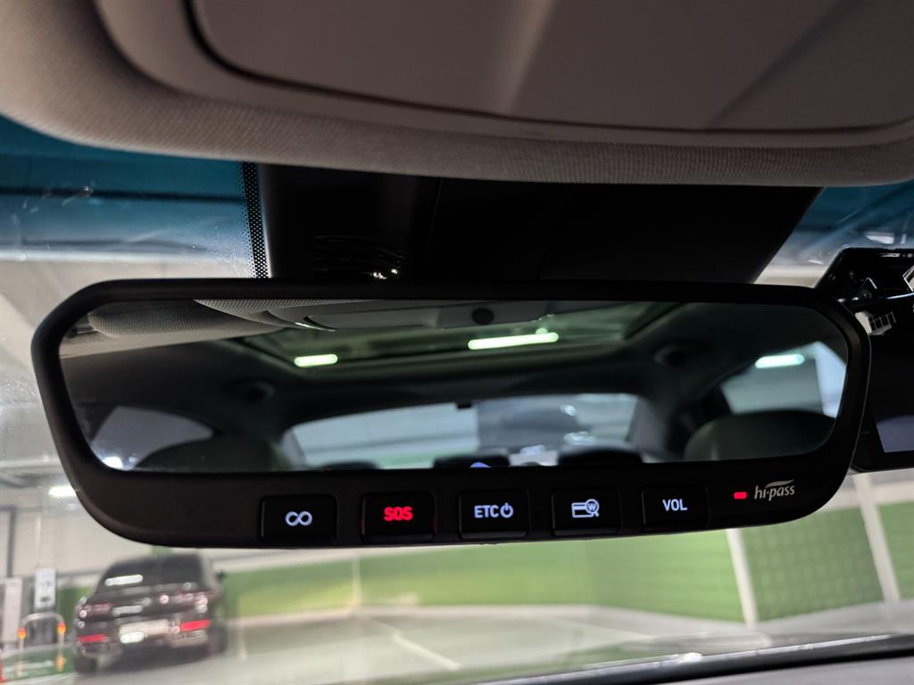 Genesis G80 2019 Gris - Importación desde Corea - HF Imports Iquique - Foto 14