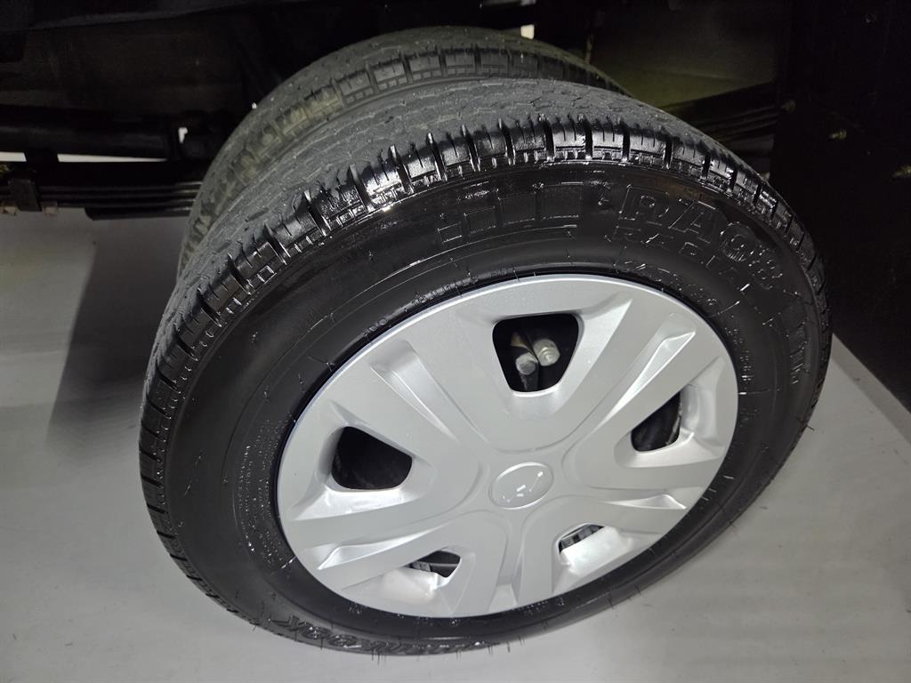 Small Truck Normal Box(Low Deck) 2024 Blanco - Importación desde Corea - HF Imports Iquique - Foto 19