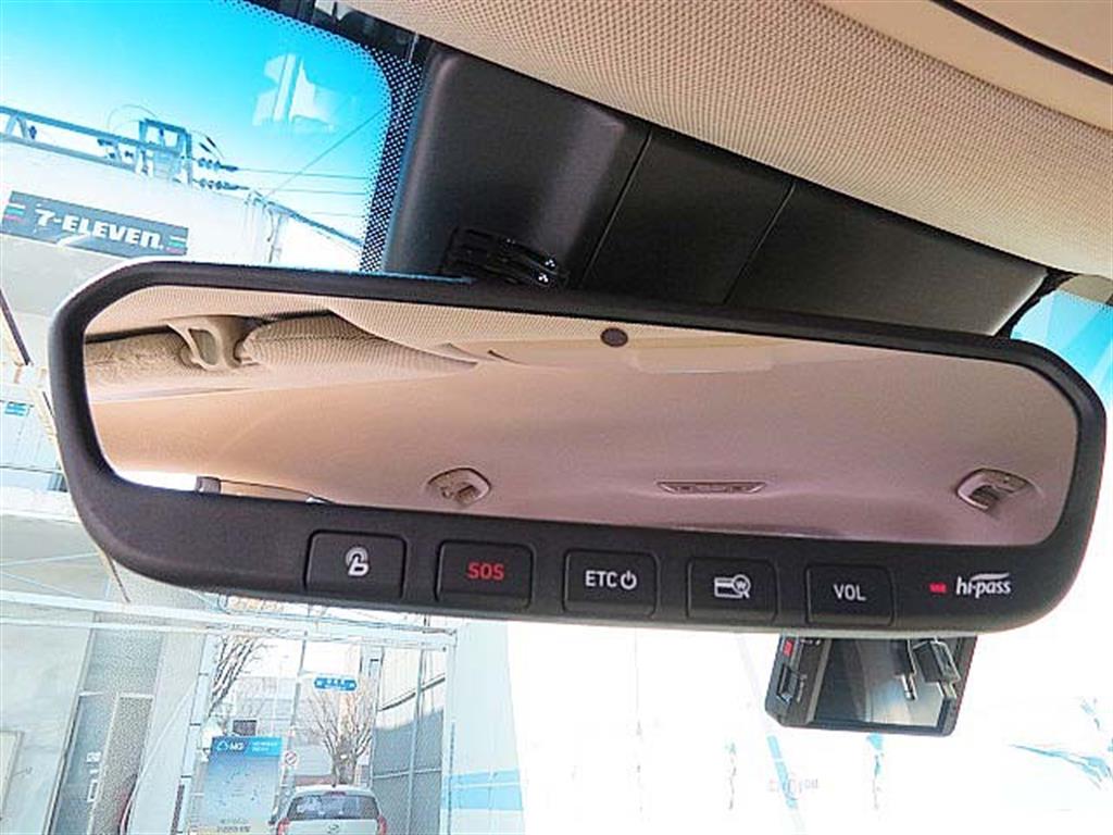 Genesis G80 2017 Negro - Importación desde Corea - HF Imports Iquique - Foto 13