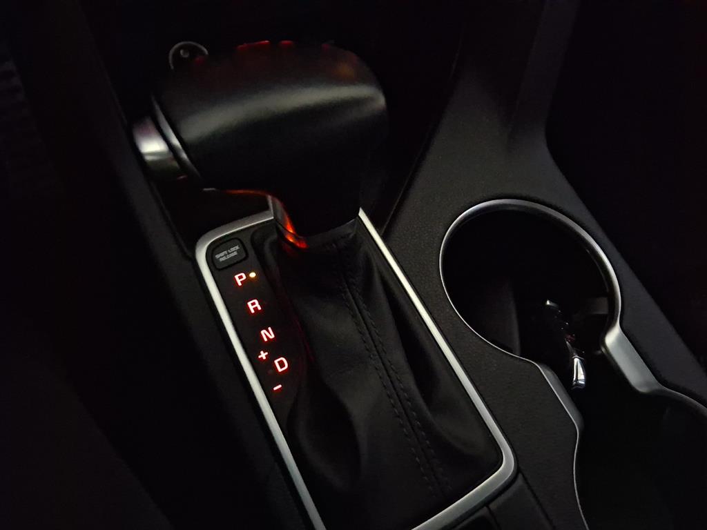 KIA Sportage 2020 Blanco - Importación desde Corea - HF Imports Iquique - Foto 15