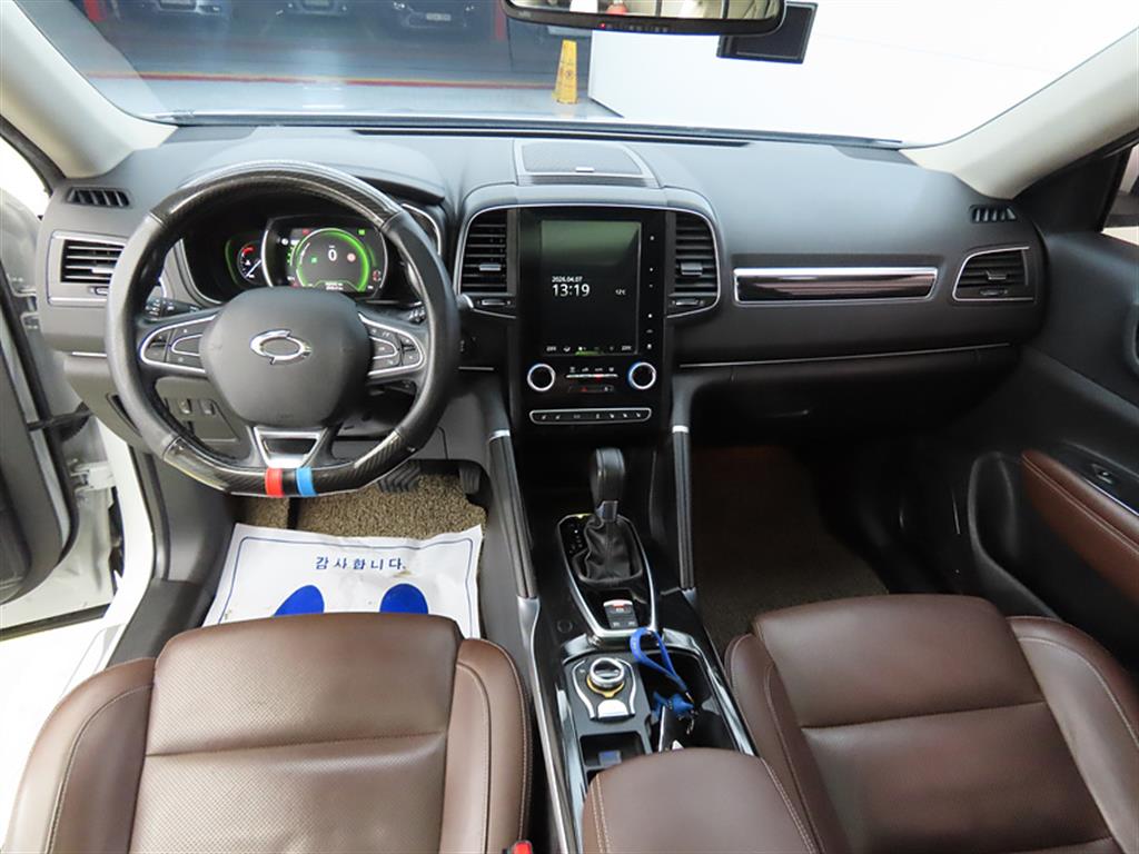 SAMSUNG QM6 - Vista 7