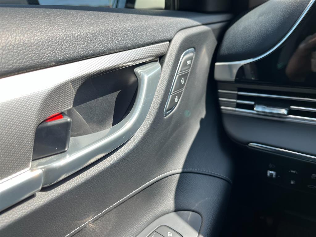 HYUNDAI Grandeur 2020 Blanco - Importación desde Corea - HF Imports Iquique - Foto 14