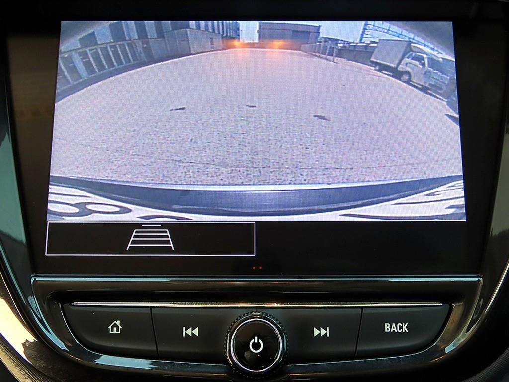 Chevrolet Trail Blazer 2021 Blanco - Importación desde Corea - HF Imports Iquique - Foto 15