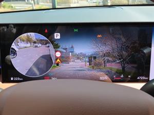 Genesis GV70 - Vista 10