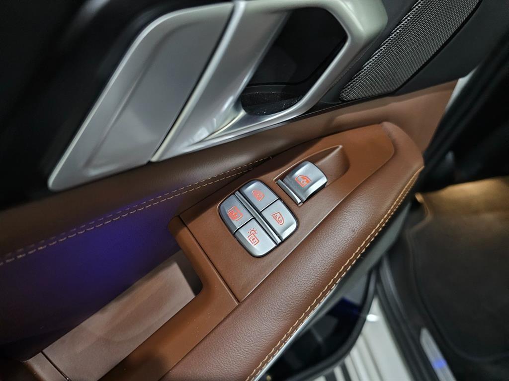 BMW X7 2022 Blanco - Importación desde Corea - HF Imports Iquique - Foto 15