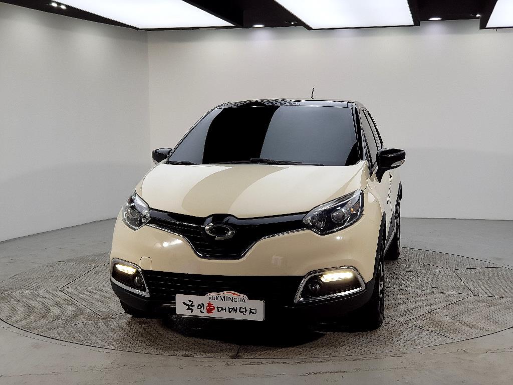 SAMSUNG QM3 - Vista 2