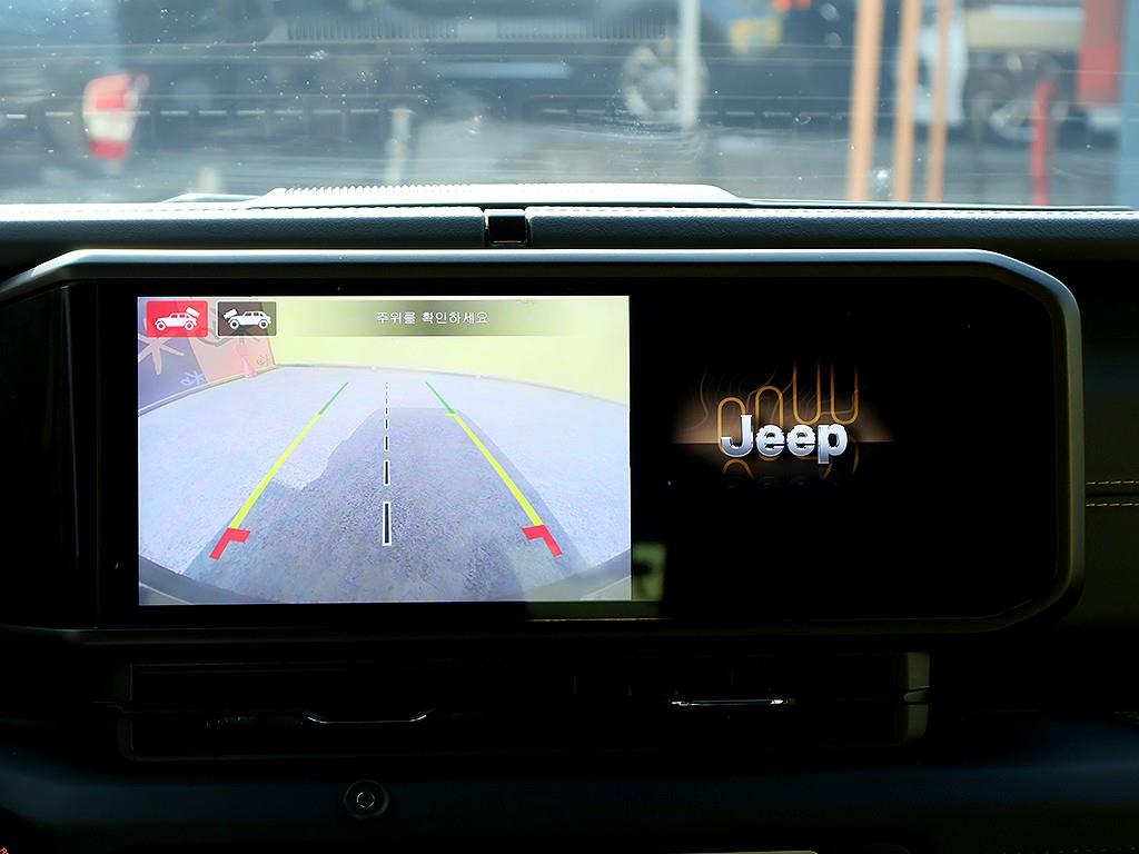 Jeep Wrangler 2024 Blanco - Importación desde Corea - HF Imports Iquique - Foto 10