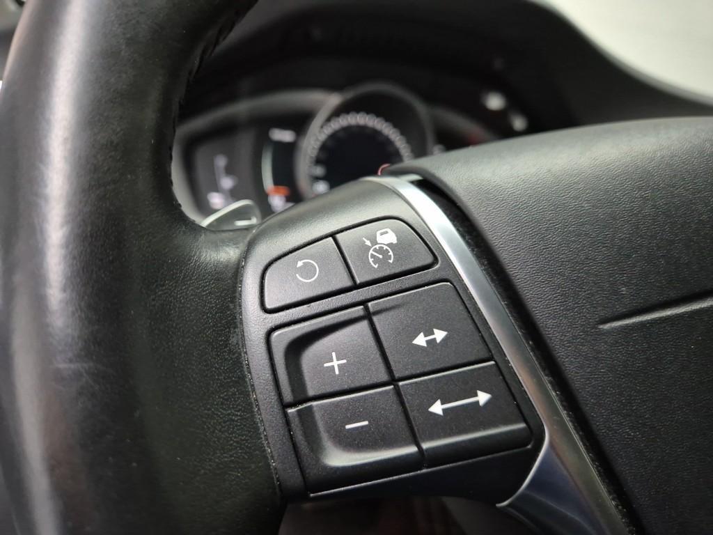 Volvo S60 2017 Plateado - Importación desde Corea - HF Imports Iquique - Foto 16