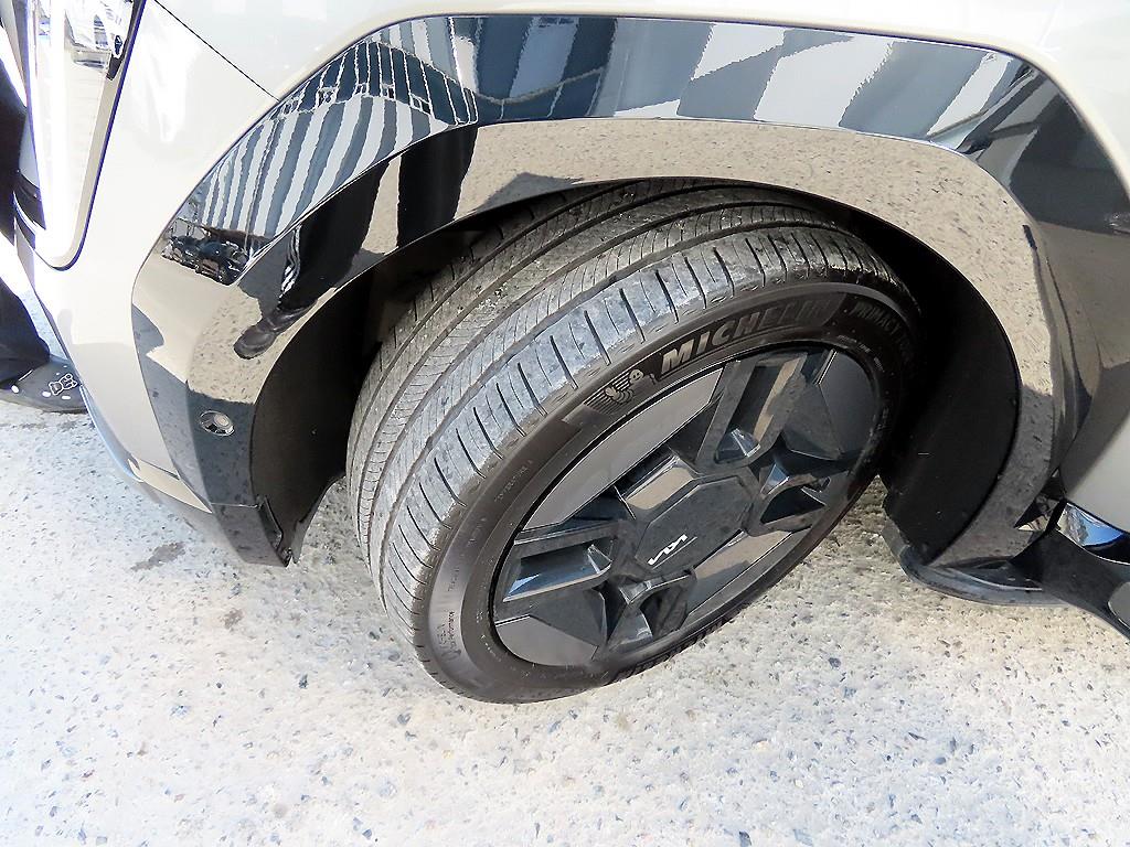 KIA EV9 2024 Gris - Importación desde Corea - HF Imports Iquique - Foto 20