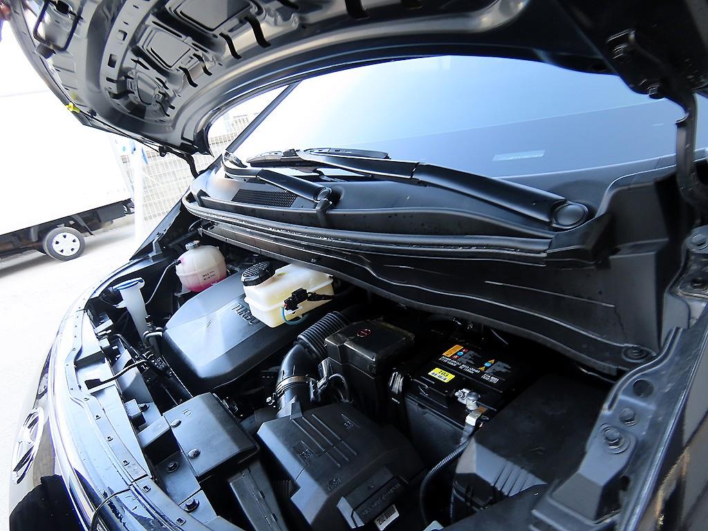 HYUNDAI Staria 2024 Negro - Importación desde Corea - HF Imports Iquique - Foto 19