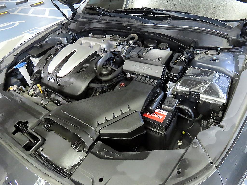 HYUNDAI Grandeur 2019 - Importación desde Corea - HF Imports Iquique - Foto 19