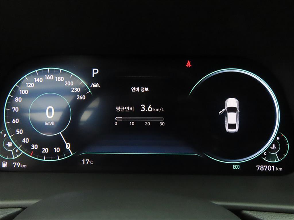 HYUNDAI Sonata - Vista 9